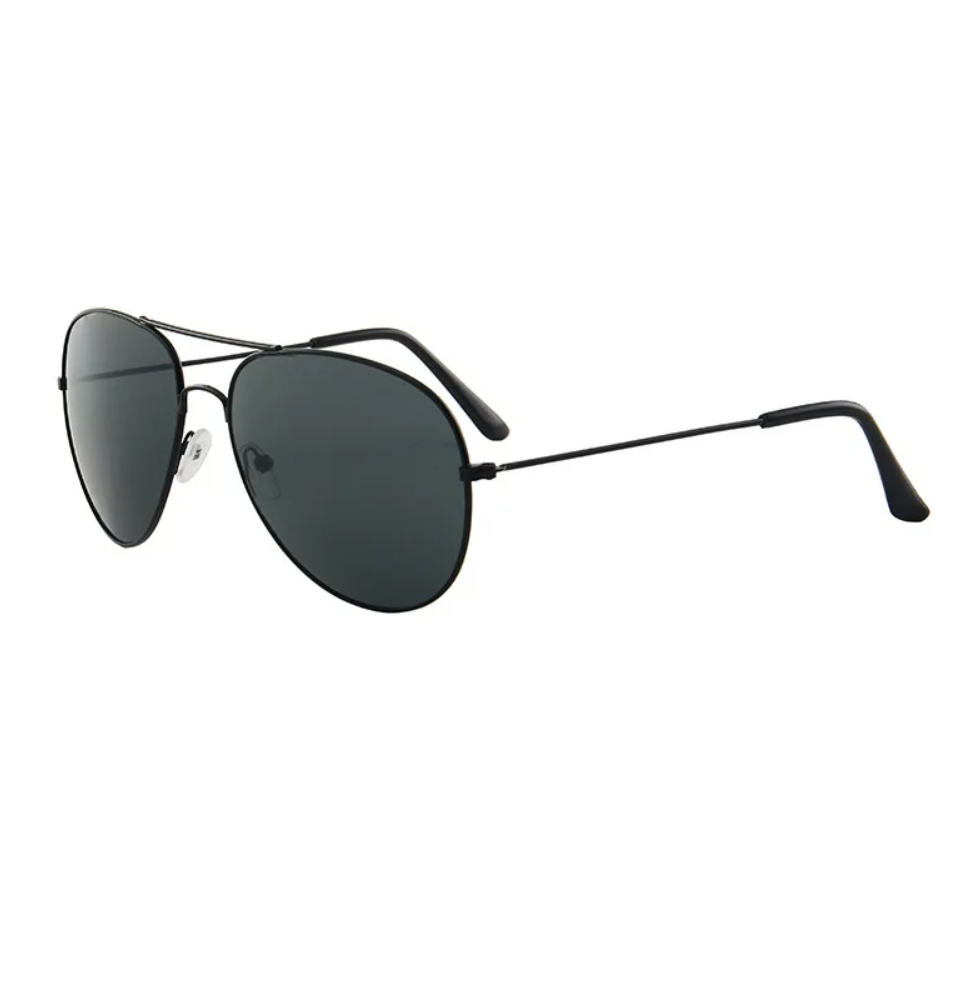 Classic Aviators: An Icon of Style and Comfort